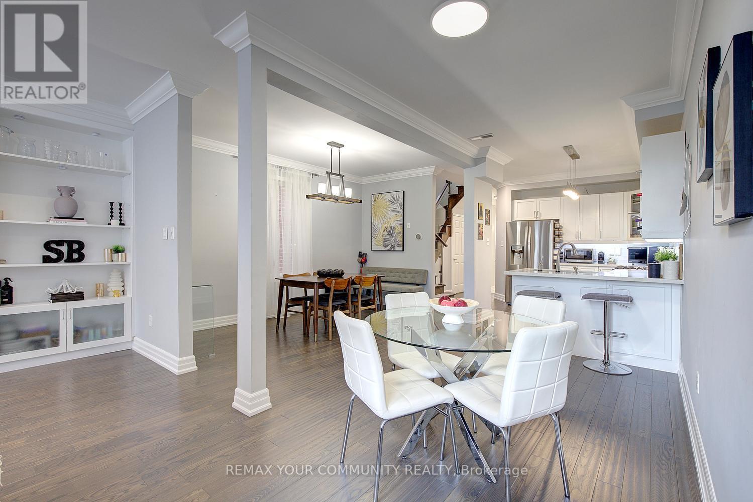 110 Big Hill Crescent, Vaughan, Ontario  L6A 4K7 - Photo 11 - N13793710