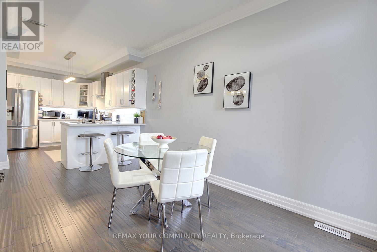 110 Big Hill Crescent, Vaughan, Ontario  L6A 4K7 - Photo 12 - N13793710