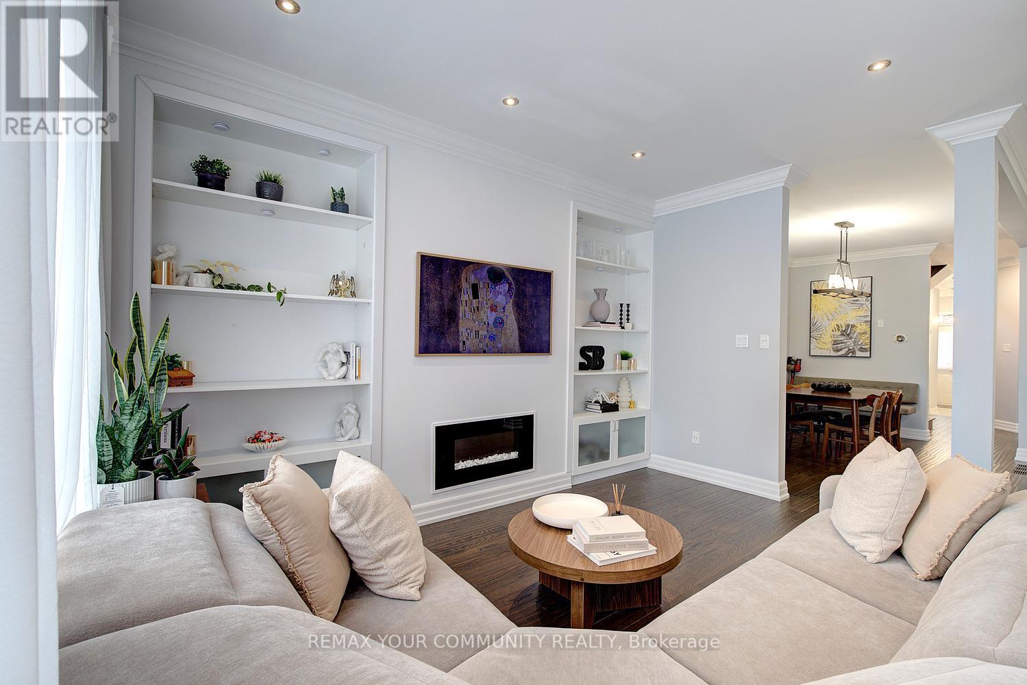 110 Big Hill Crescent, Vaughan, Ontario  L6A 4K7 - Photo 20 - N13793710