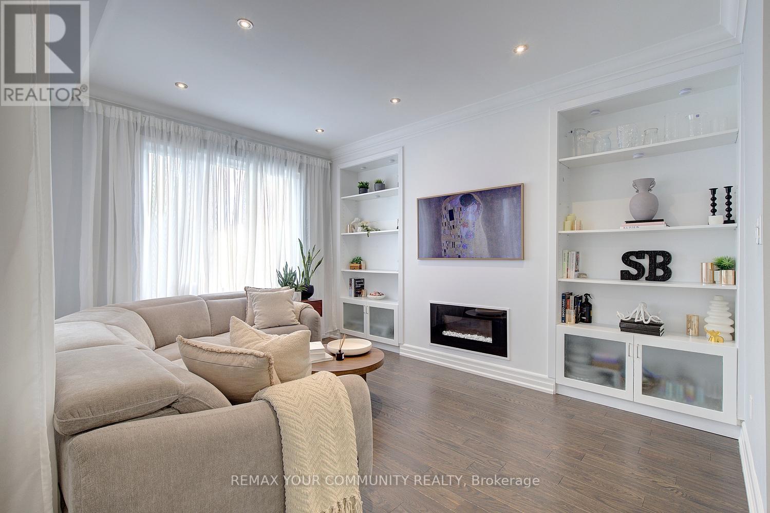 110 Big Hill Crescent, Vaughan, Ontario  L6A 4K7 - Photo 22 - N13793710