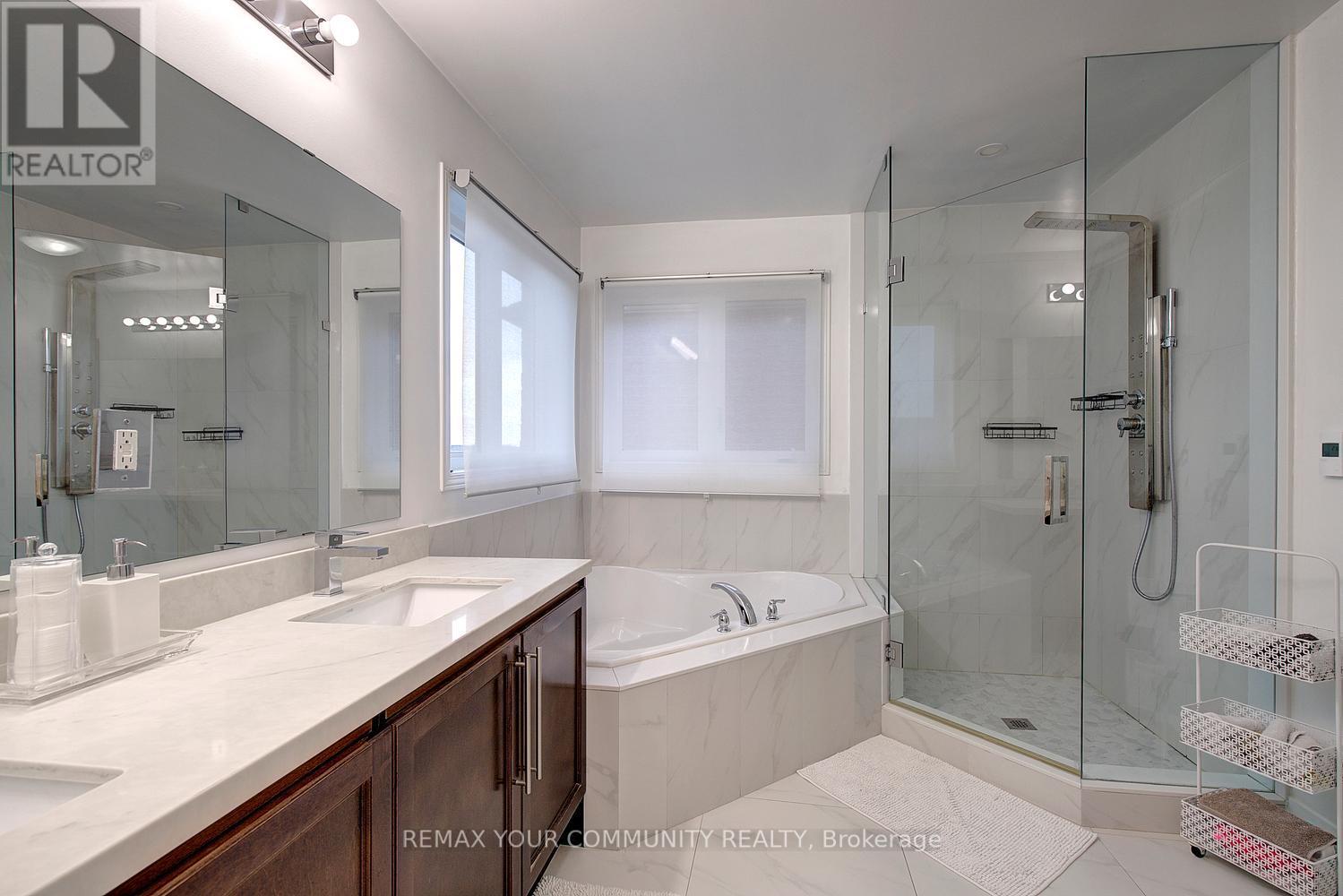 110 Big Hill Crescent, Vaughan, Ontario  L6A 4K7 - Photo 31 - N13793710