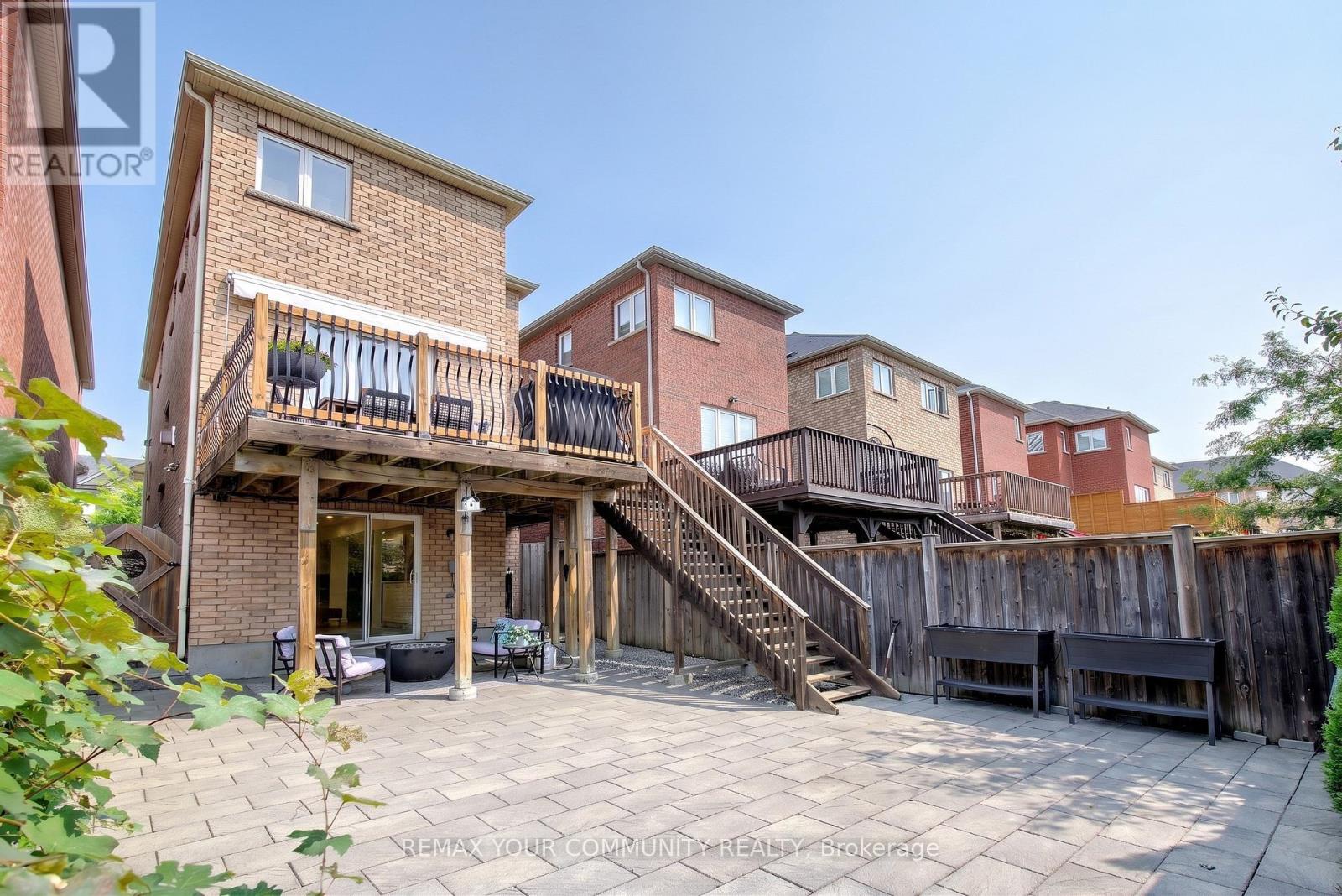 110 Big Hill Crescent, Vaughan, Ontario  L6A 4K7 - Photo 45 - N13793710