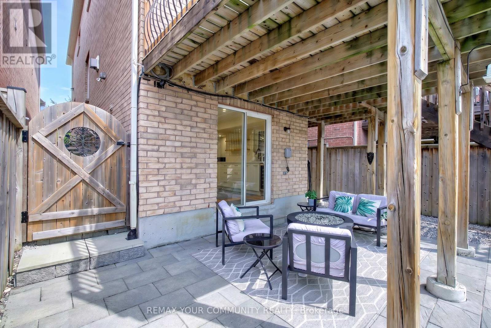 110 Big Hill Crescent, Vaughan, Ontario  L6A 4K7 - Photo 47 - N13793710