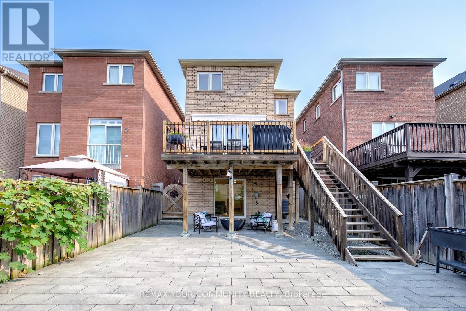110 Big Hill Crescent, Vaughan, Ontario  L6A 4K7 - Photo 49 - N13793710