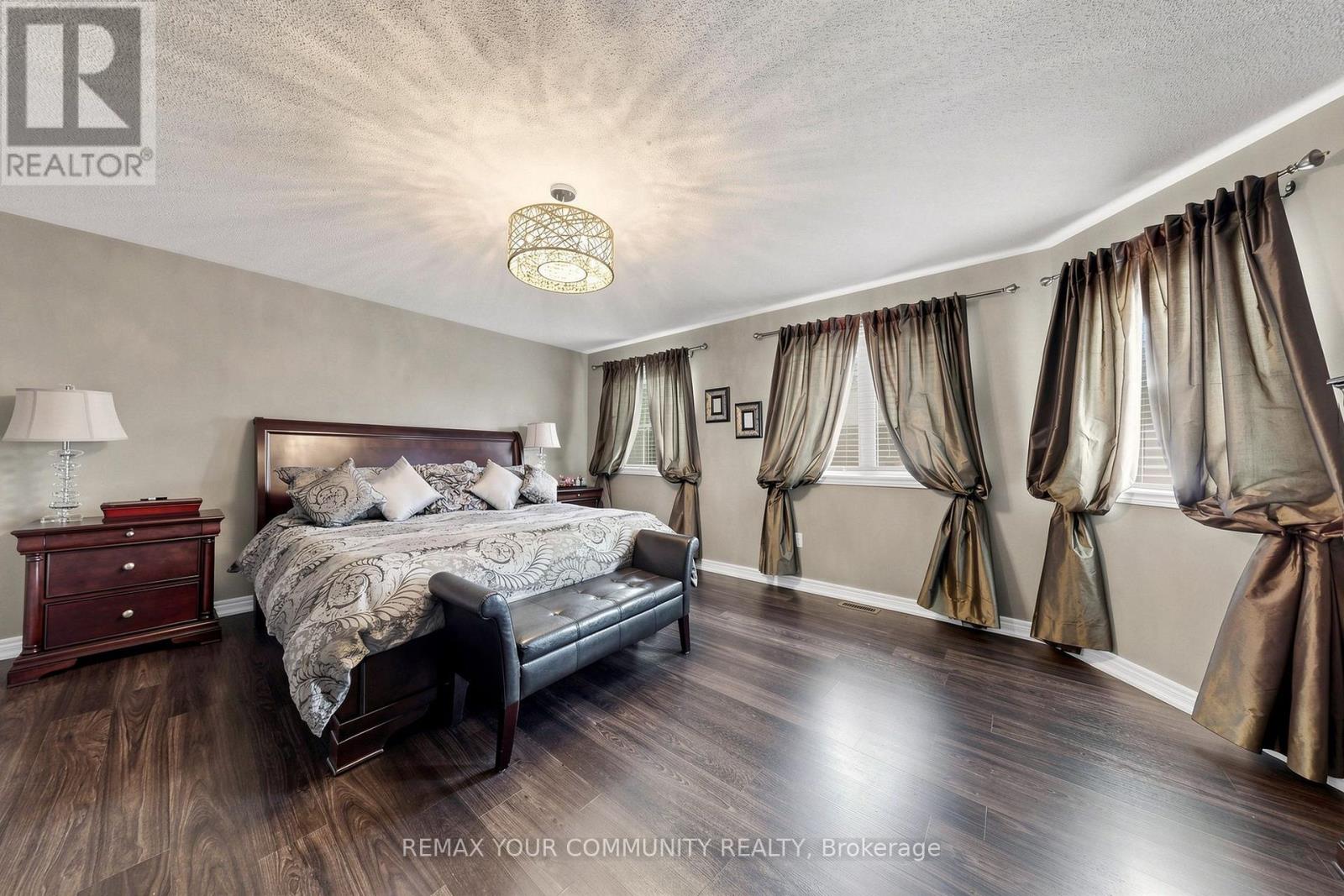 11 Trudeau Drive, Vaughan, Ontario  L4H 0T9 - Photo 12 - N13793718