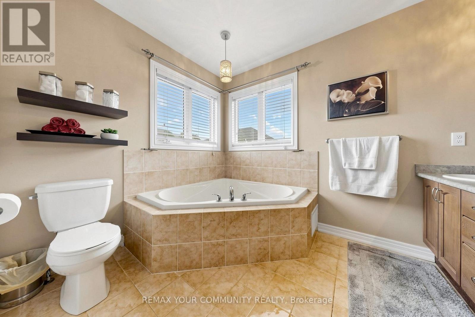 11 Trudeau Drive, Vaughan, Ontario  L4H 0T9 - Photo 14 - N13793718