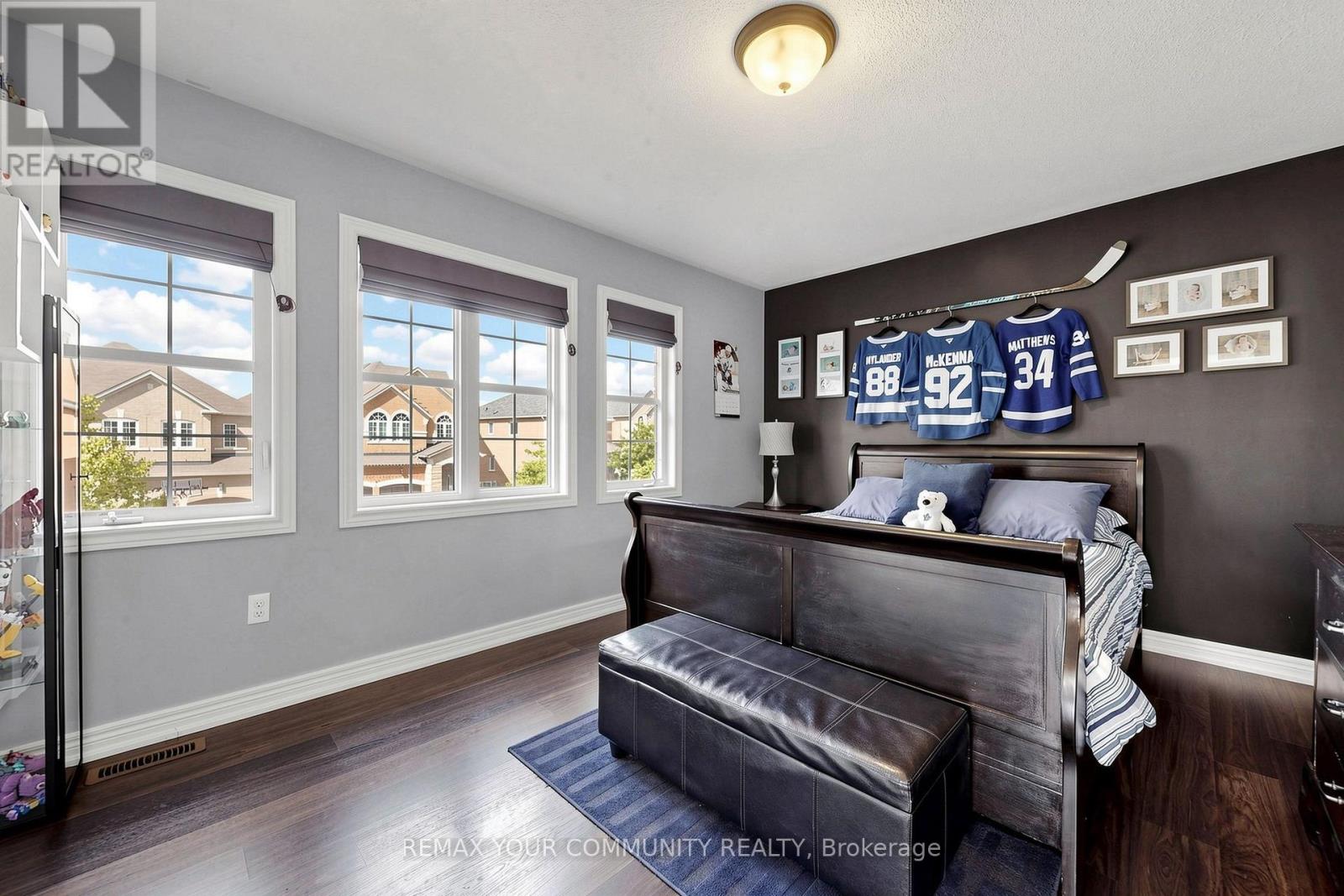 11 Trudeau Drive, Vaughan, Ontario  L4H 0T9 - Photo 17 - N13793718