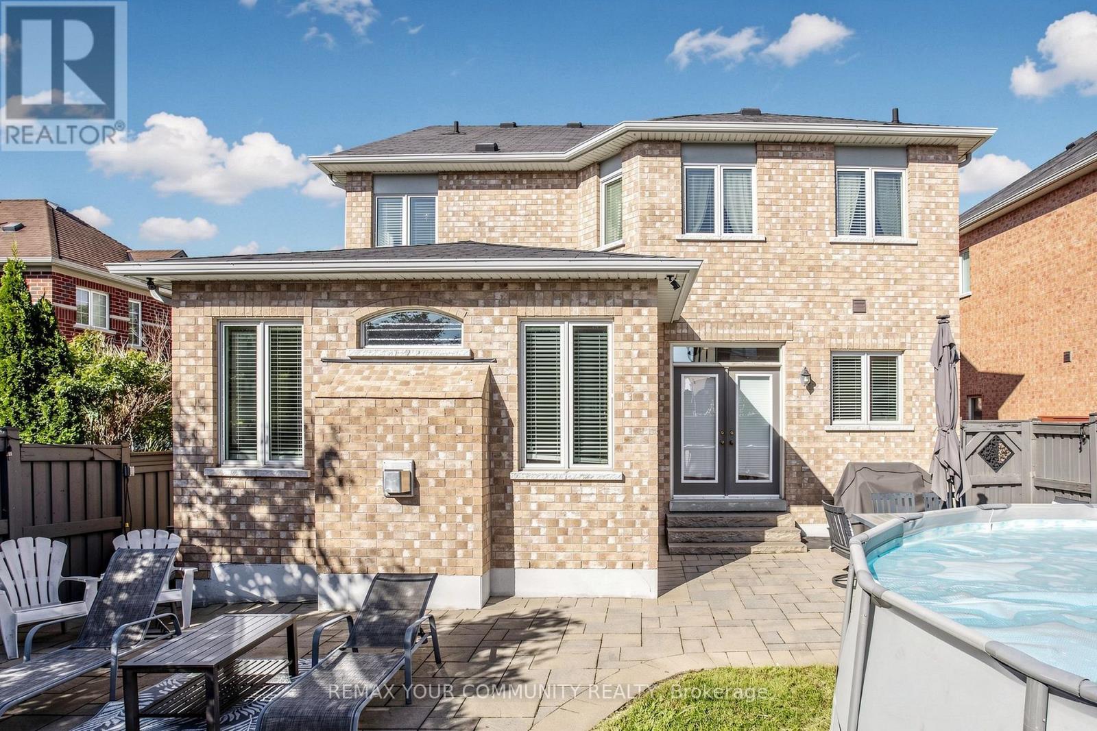 11 Trudeau Drive, Vaughan, Ontario  L4H 0T9 - Photo 32 - N13793718