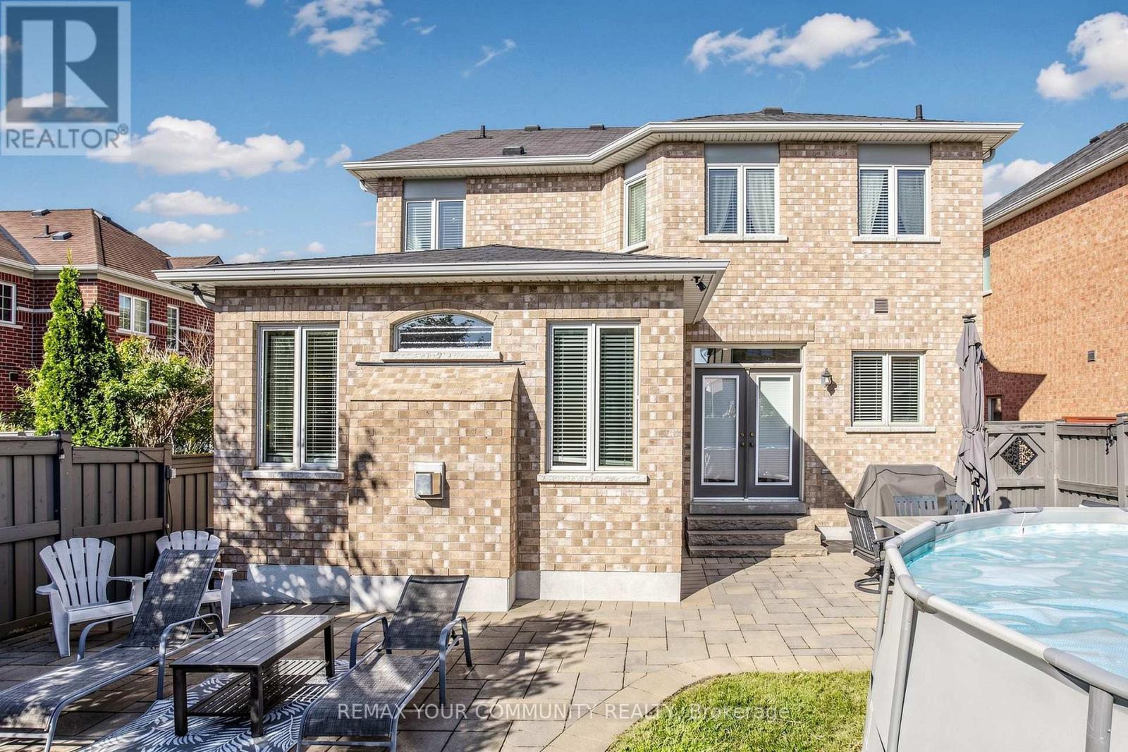 11 Trudeau Drive, Vaughan, Ontario  L4H 0T9 - Photo 33 - N13793718