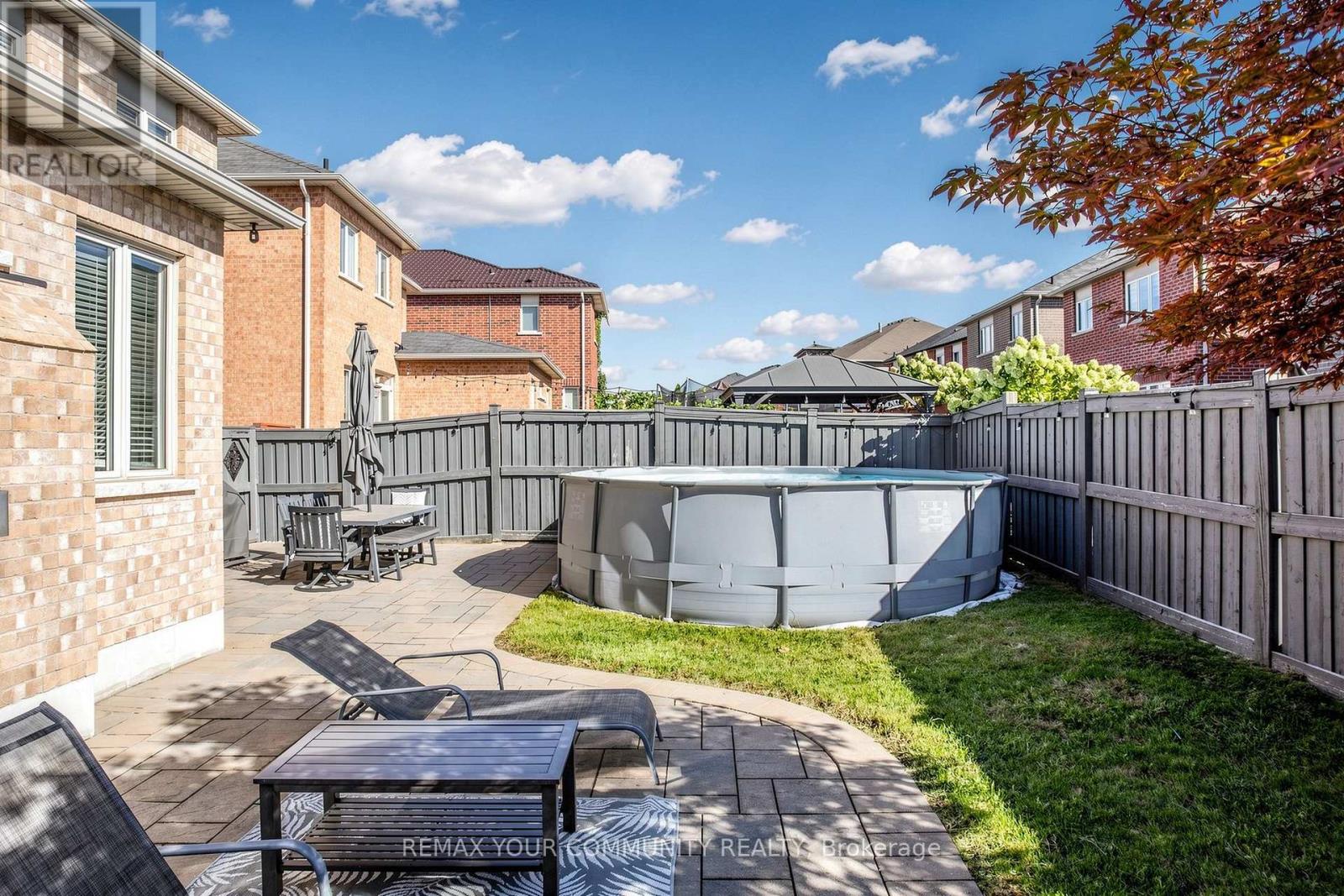 11 Trudeau Drive, Vaughan, Ontario  L4H 0T9 - Photo 34 - N13793718