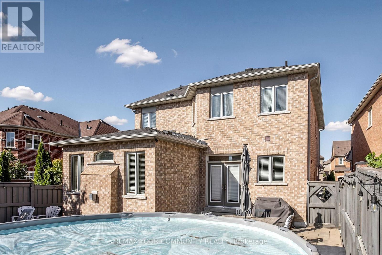 11 Trudeau Drive, Vaughan, Ontario  L4H 0T9 - Photo 36 - N13793718