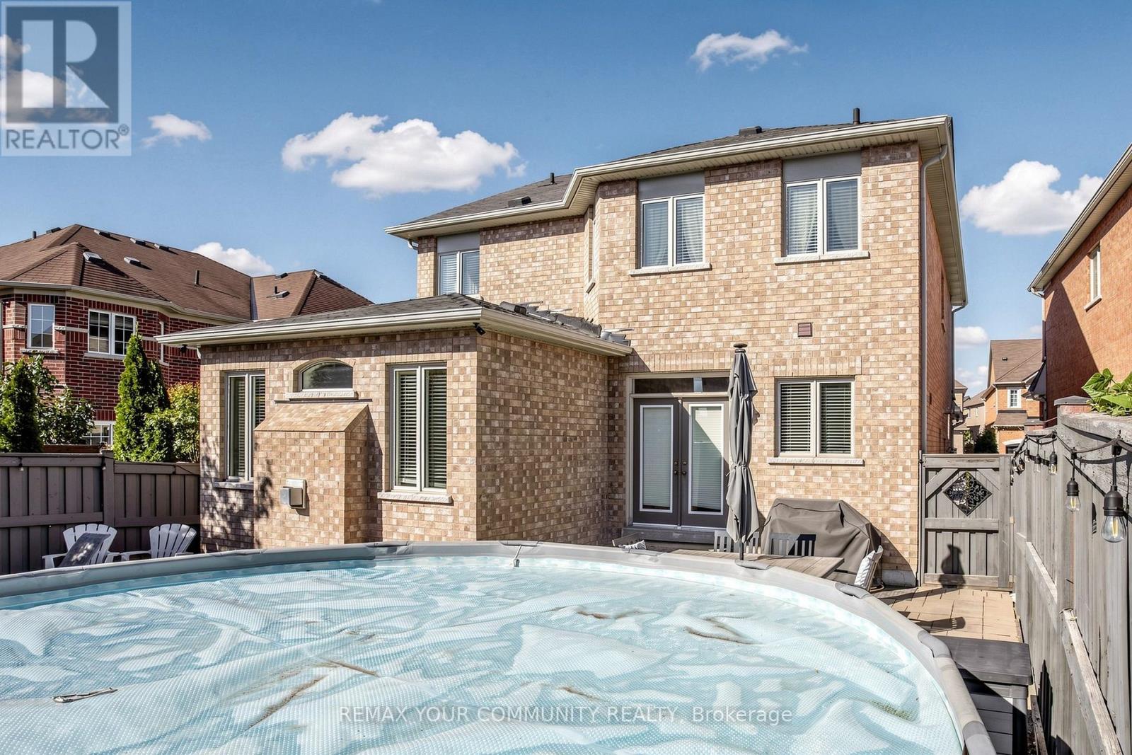 11 Trudeau Drive, Vaughan, Ontario  L4H 0T9 - Photo 37 - N13793718