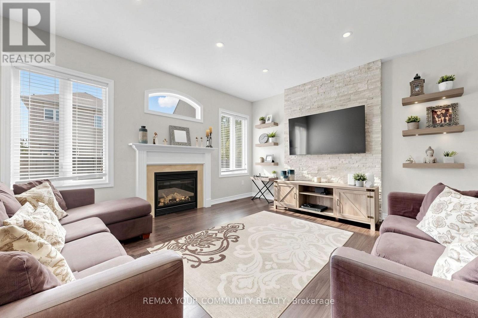 11 Trudeau Drive, Vaughan, Ontario  L4H 0T9 - Photo 4 - N13793718