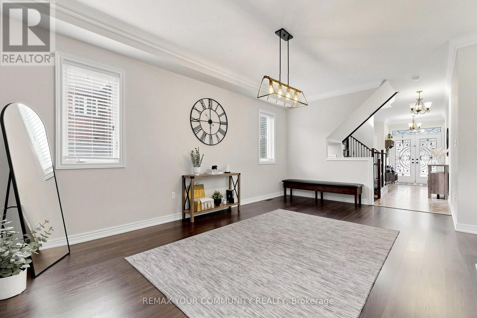 11 Trudeau Drive, Vaughan, Ontario  L4H 0T9 - Photo 8 - N13793718