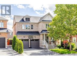 11 TRUDEAU DRIVE, Vaughan, Ontario