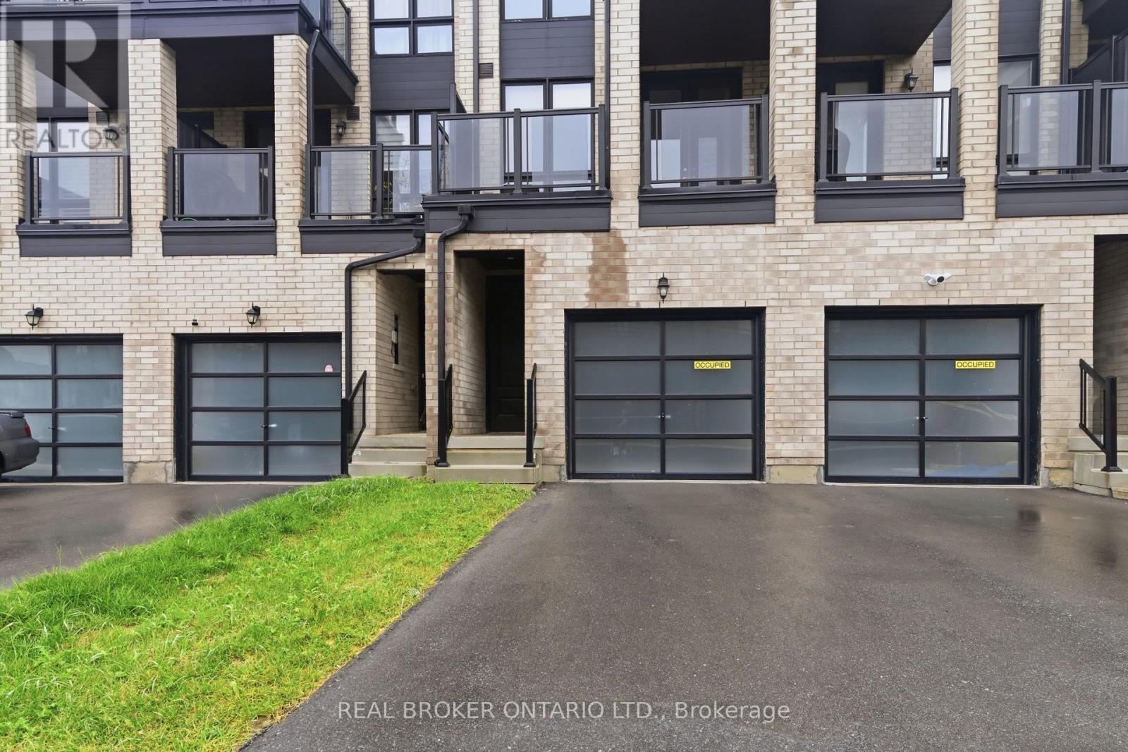 112 STAUFFER CRESCENT, Markham, Ontario