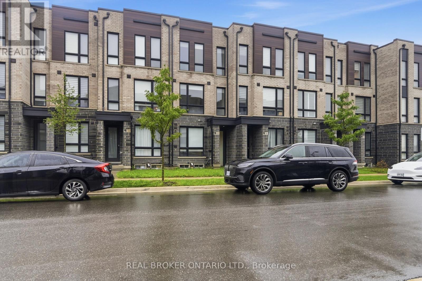 112 Stauffer Crescent, Markham, Ontario  L6B 1R1 - Photo 26 - N13793732