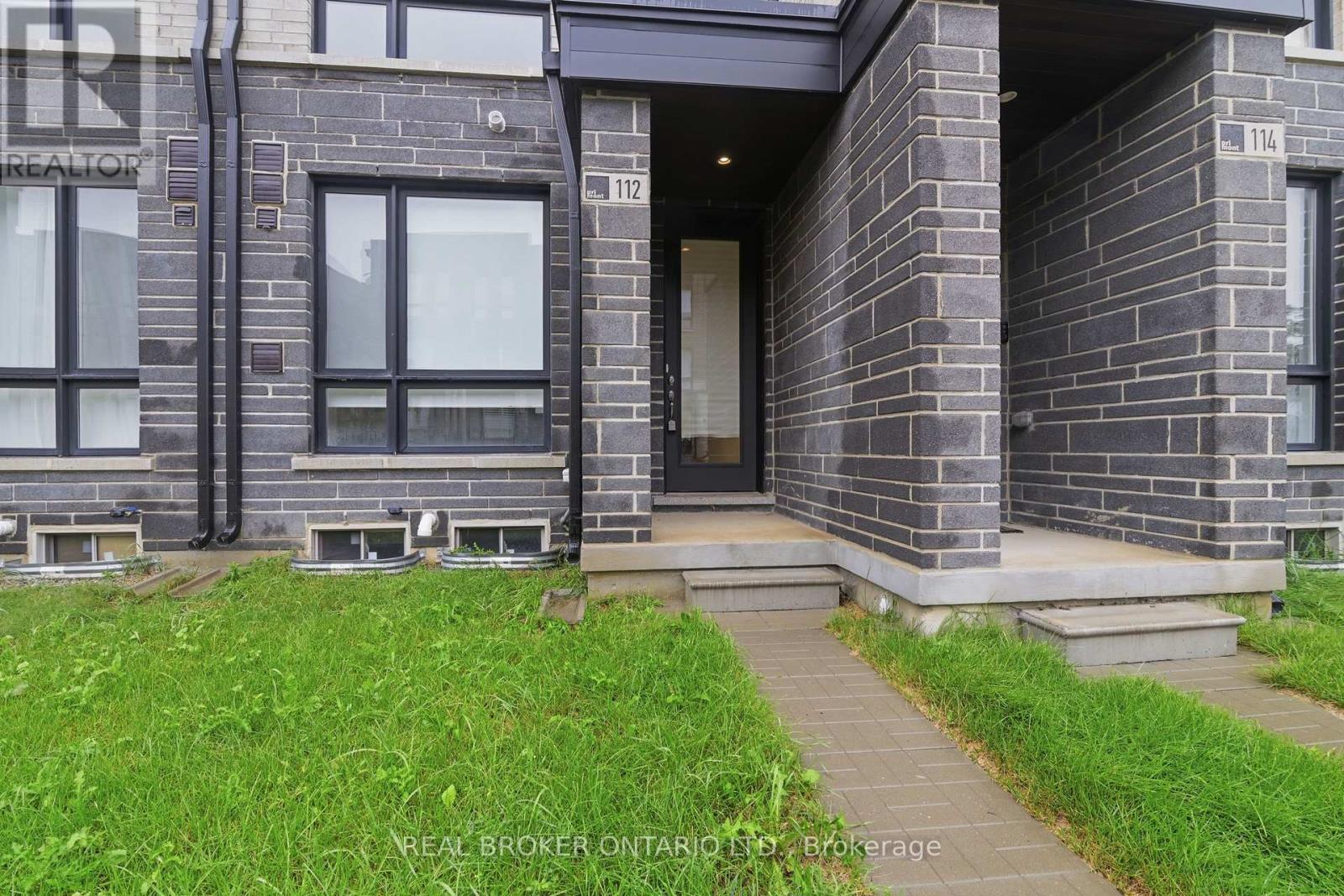 112 Stauffer Crescent, Markham, Ontario  L6B 1R1 - Photo 4 - N13793732