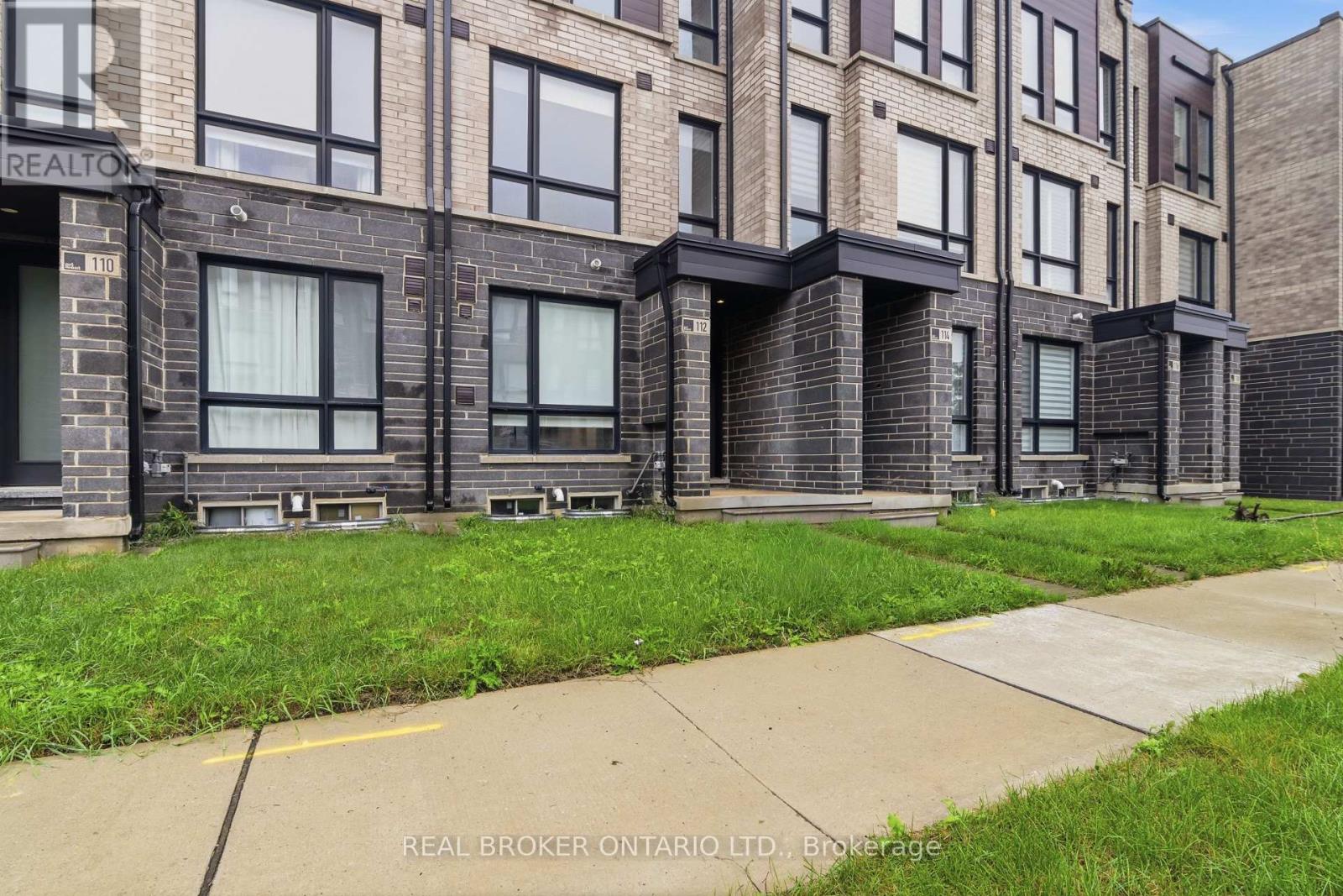 112 Stauffer Crescent, Markham, Ontario  L6B 1R1 - Photo 5 - N13793732