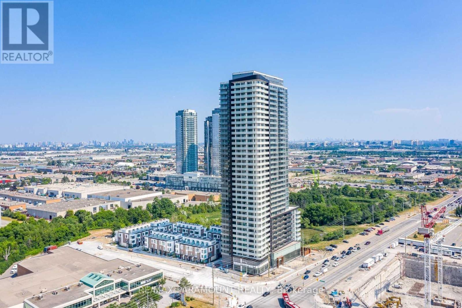 1501 - 7895 JANE STREET, Vaughan, Ontario