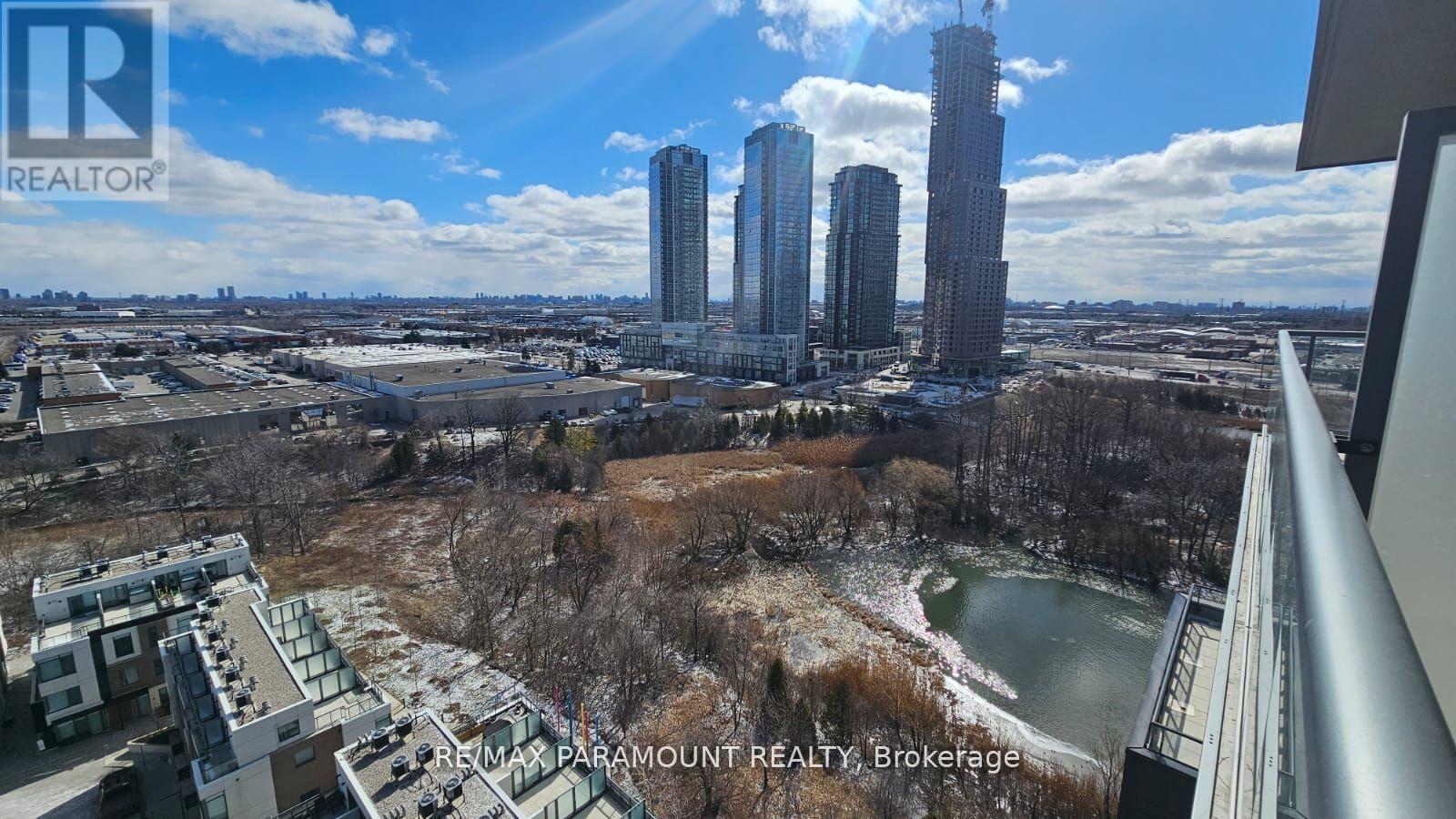 1501 - 7895 Jane Street, Vaughan, Ontario  L4K 2M7 - Photo 25 - N13793742