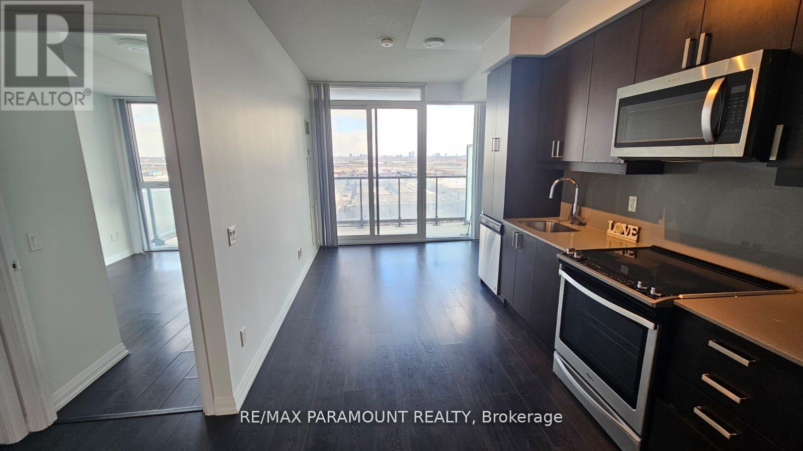 1501 - 7895 Jane Street, Vaughan, Ontario  L4K 2M7 - Photo 9 - N13793742