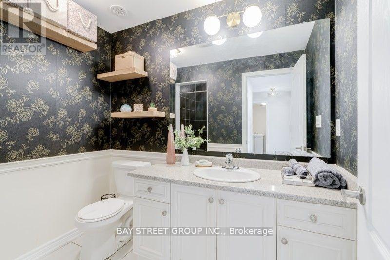 121 Luzon Avenue, Markham, Ontario  L6B 1N8 - Photo 20 - N13793842