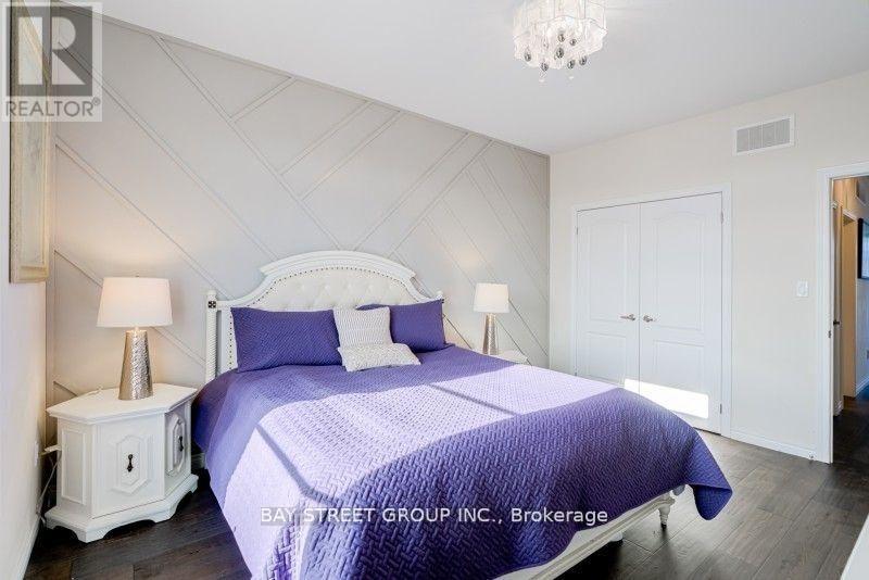 121 Luzon Avenue, Markham, Ontario  L6B 1N8 - Photo 28 - N13793842