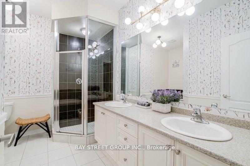 121 Luzon Avenue, Markham, Ontario  L6B 1N8 - Photo 31 - N13793842