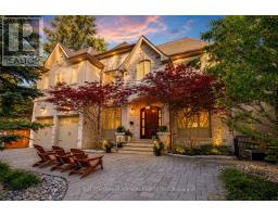 35 WENTWORTH AVENUE, Toronto, Ontario
