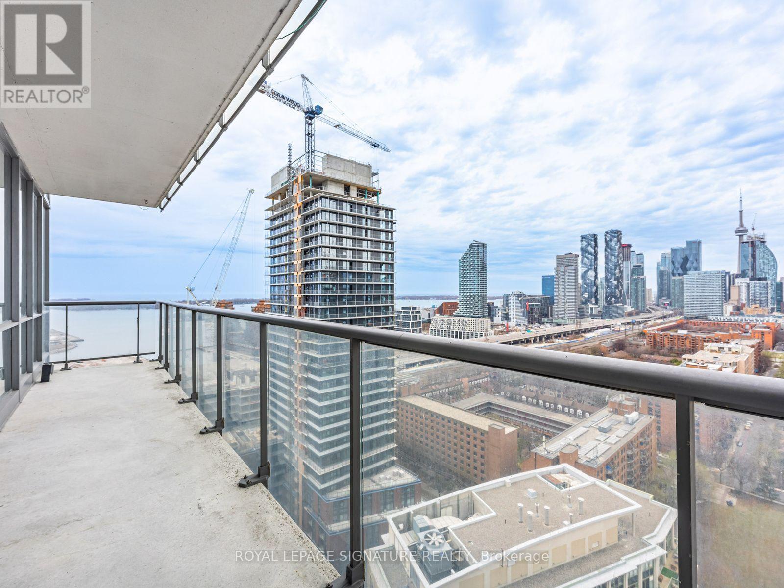 2406 - 33 Mill Street, Toronto, Ontario  M5A 3R3 - Photo 18 - C13789102