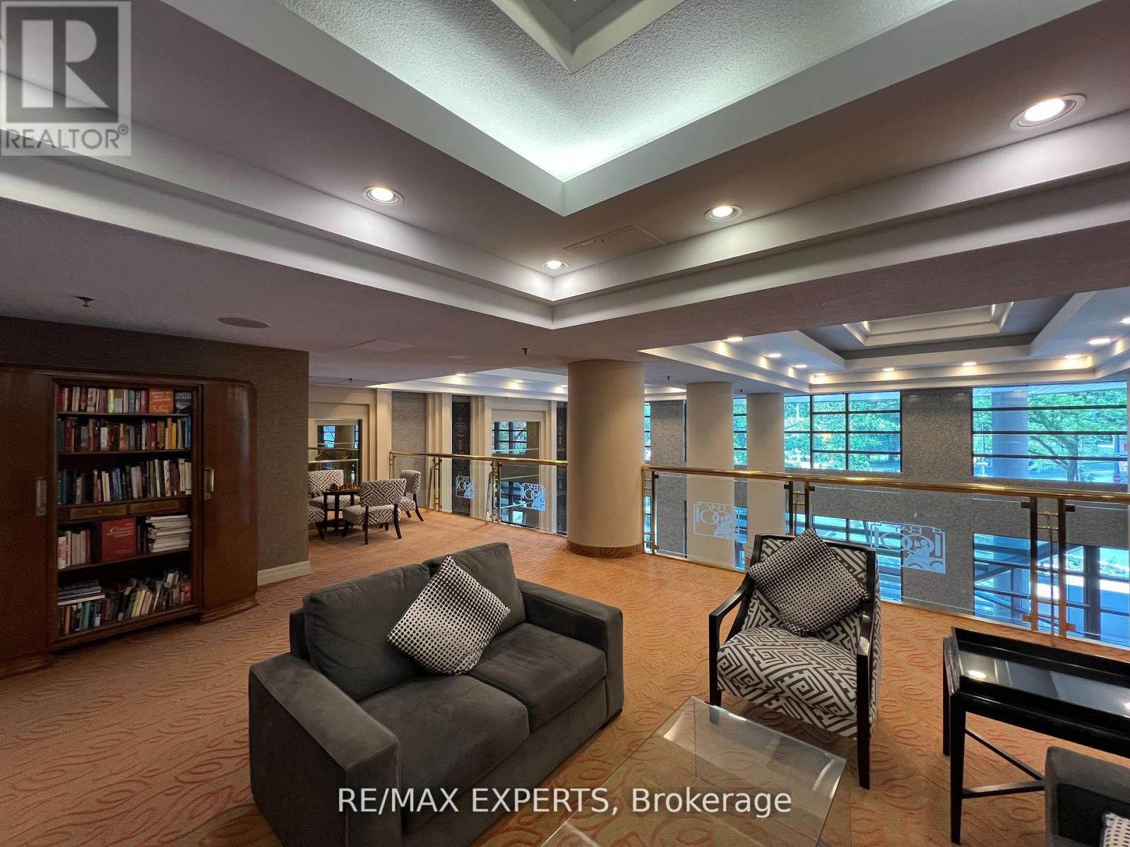 2116 - 1001 Bay Street, Toronto, Ontario  M5S 3A6 - Photo 12 - C13793782