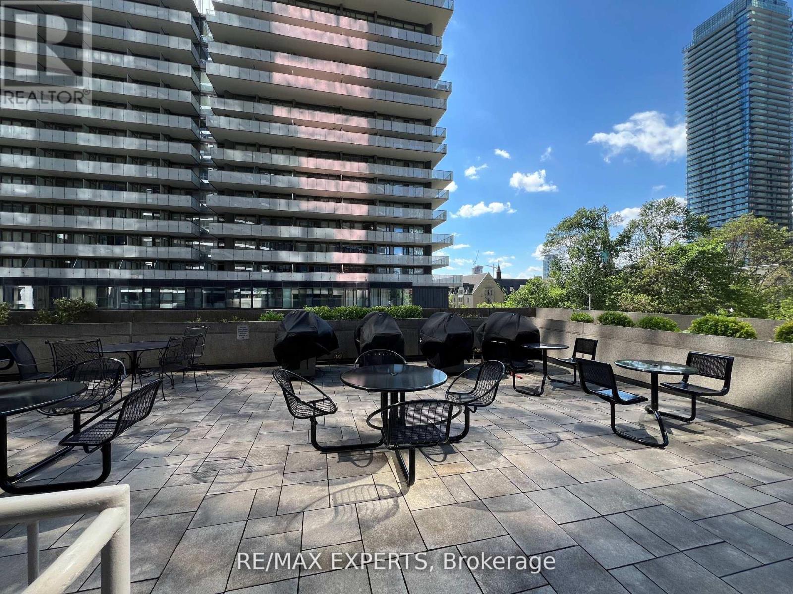2116 - 1001 Bay Street, Toronto, Ontario  M5S 3A6 - Photo 9 - C13793782