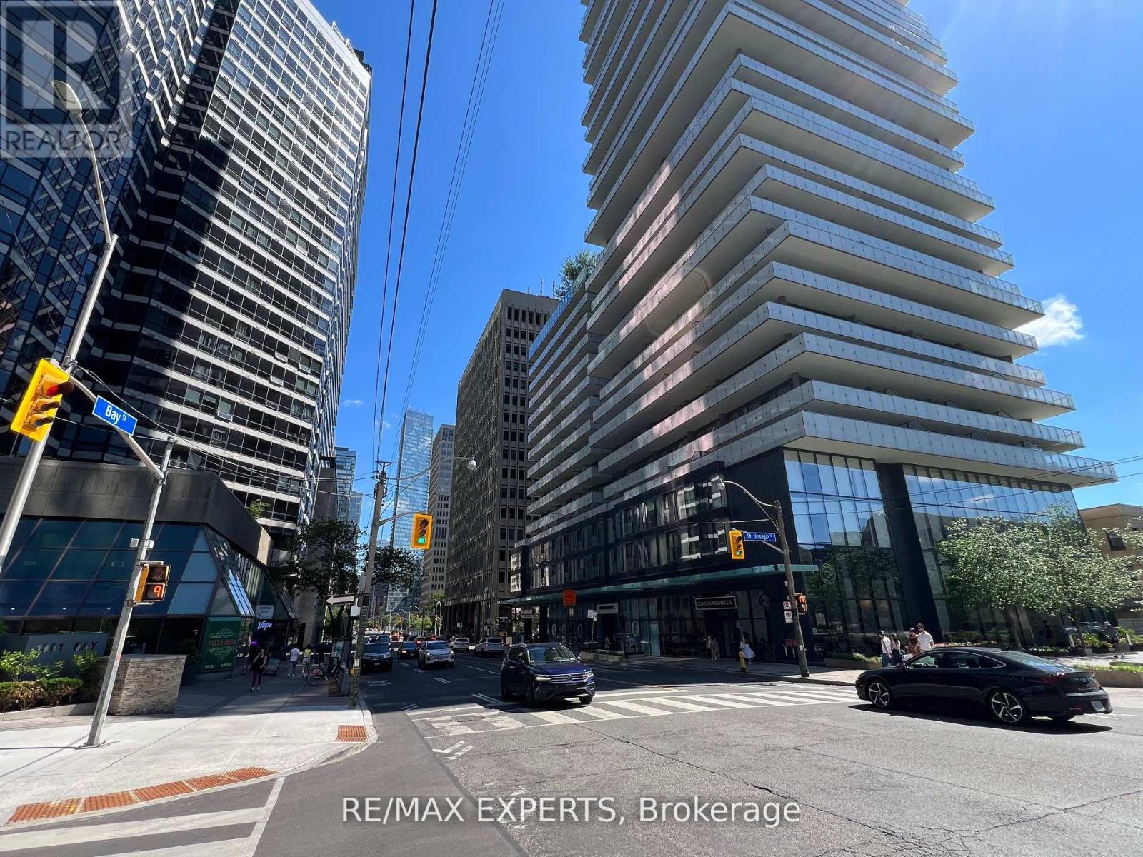 2116 - 1001 Bay Street, Toronto, Ontario  M5S 3A6 - Photo 25 - C13793782