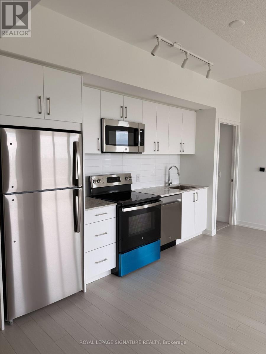 1613 - 4010 Eglinton Avenue, Toronto (Humber Heights), Ontario  M9A 4M2 - Photo 10 - W13793668