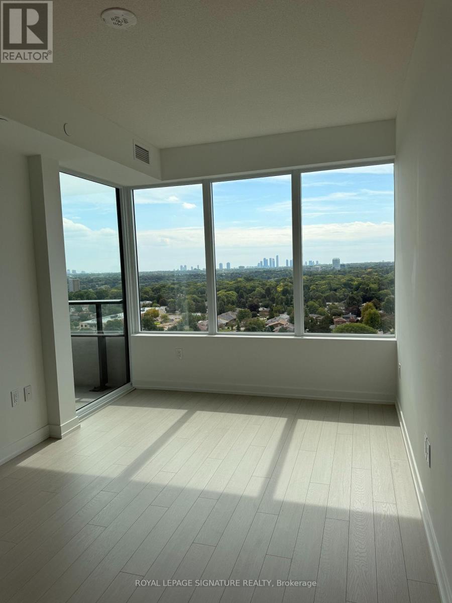 1613 - 4010 Eglinton Avenue, Toronto (Humber Heights), Ontario  M9A 4M2 - Photo 12 - W13793668