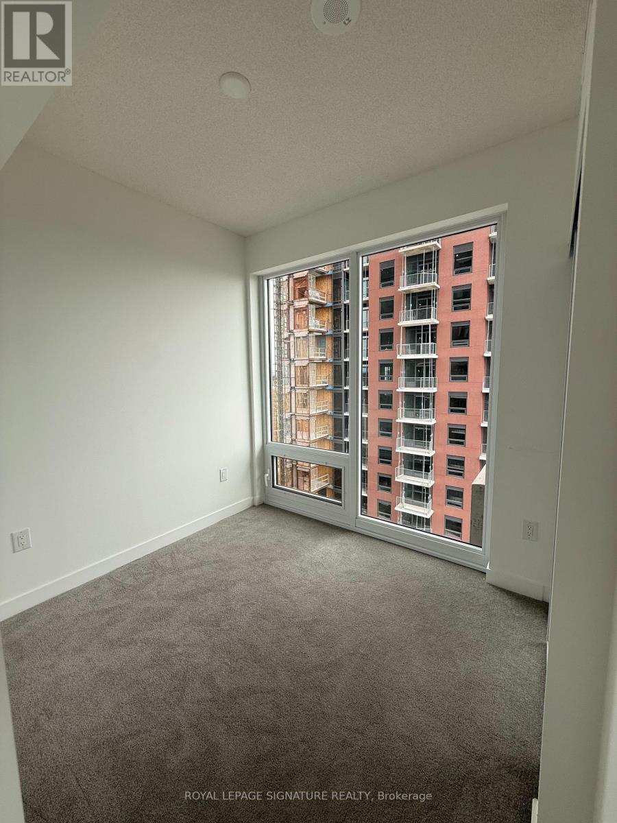 1613 - 4010 Eglinton Avenue, Toronto (Humber Heights), Ontario  M9A 4M2 - Photo 14 - W13793668