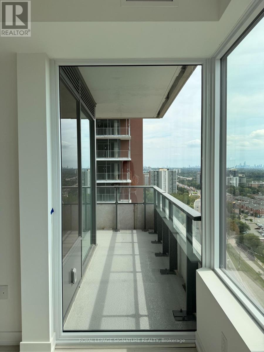 1613 - 4010 Eglinton Avenue, Toronto (Humber Heights), Ontario  M9A 4M2 - Photo 16 - W13793668