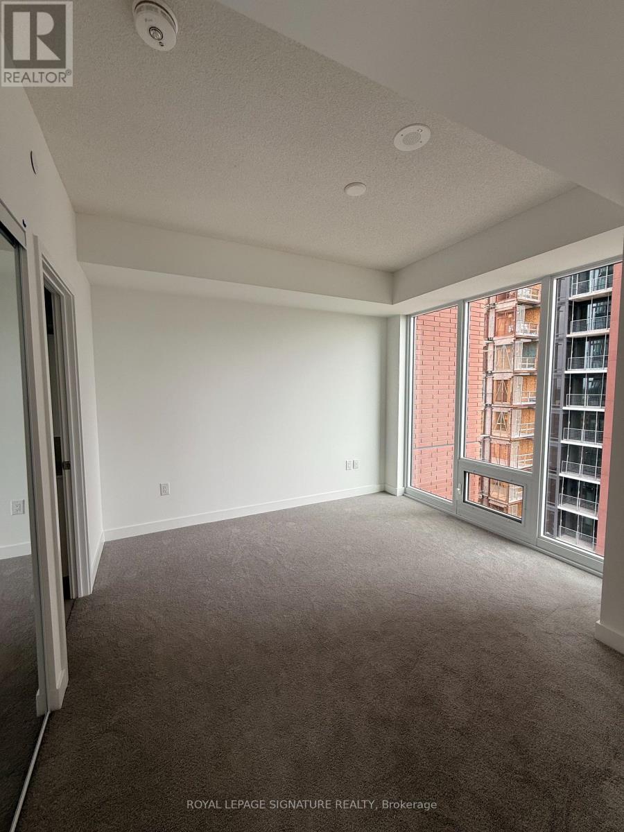 1613 - 4010 Eglinton Avenue, Toronto (Humber Heights), Ontario  M9A 4M2 - Photo 17 - W13793668