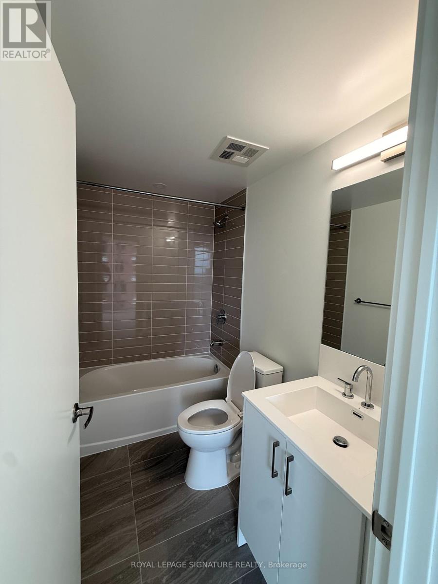 1613 - 4010 Eglinton Avenue, Toronto (Humber Heights), Ontario  M9A 4M2 - Photo 18 - W13793668