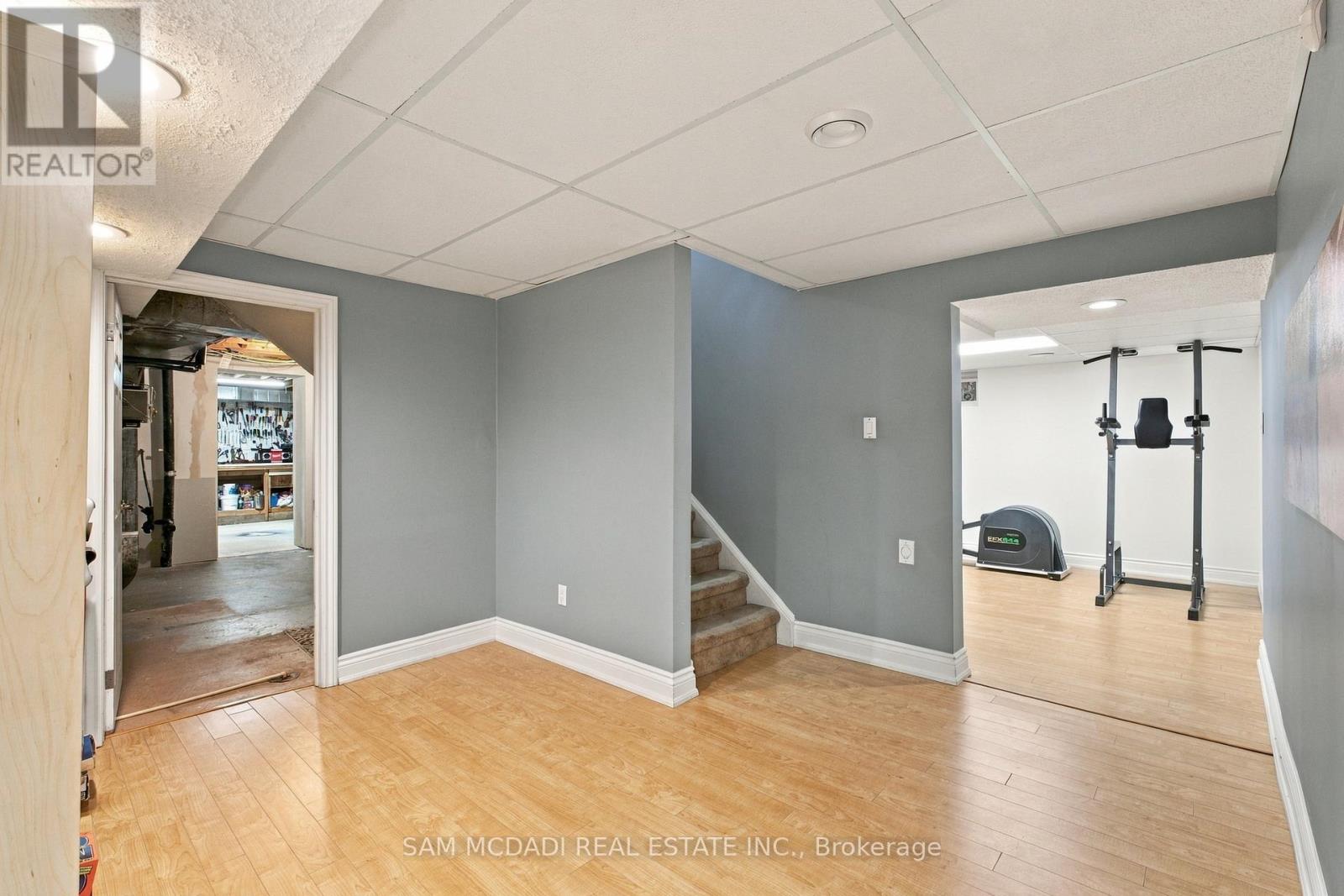 1664 Howat Crescent, Mississauga, Ontario  L5J 4G5 - Photo 27 - W13793730