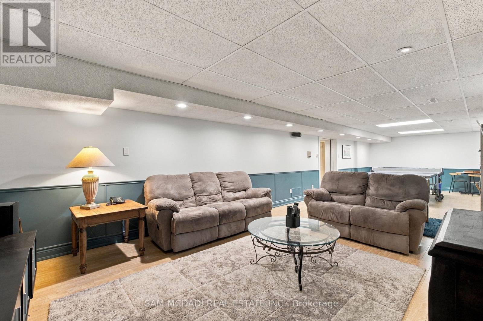 1664 Howat Crescent, Mississauga, Ontario  L5J 4G5 - Photo 29 - W13793730