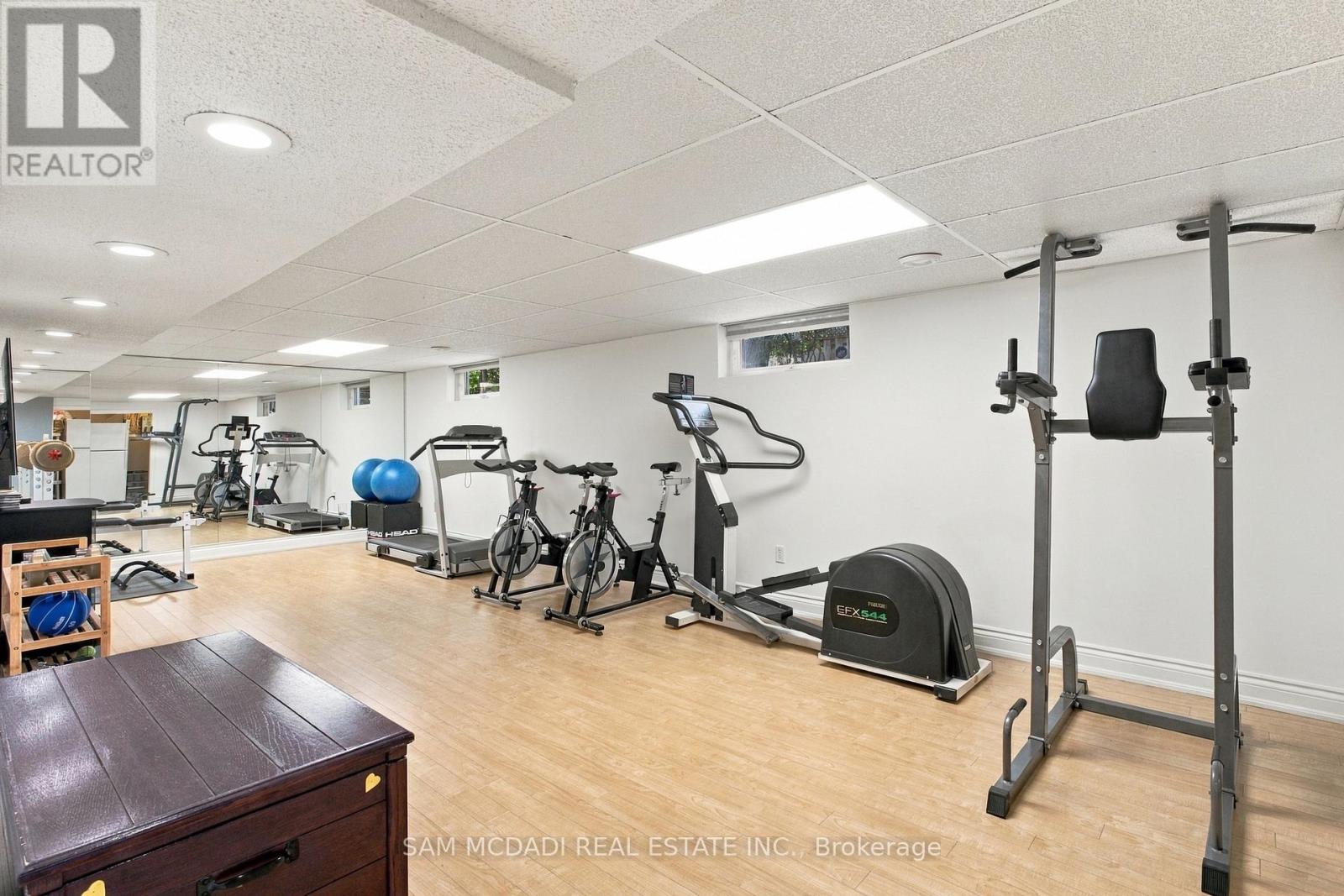1664 Howat Crescent, Mississauga, Ontario  L5J 4G5 - Photo 30 - W13793730