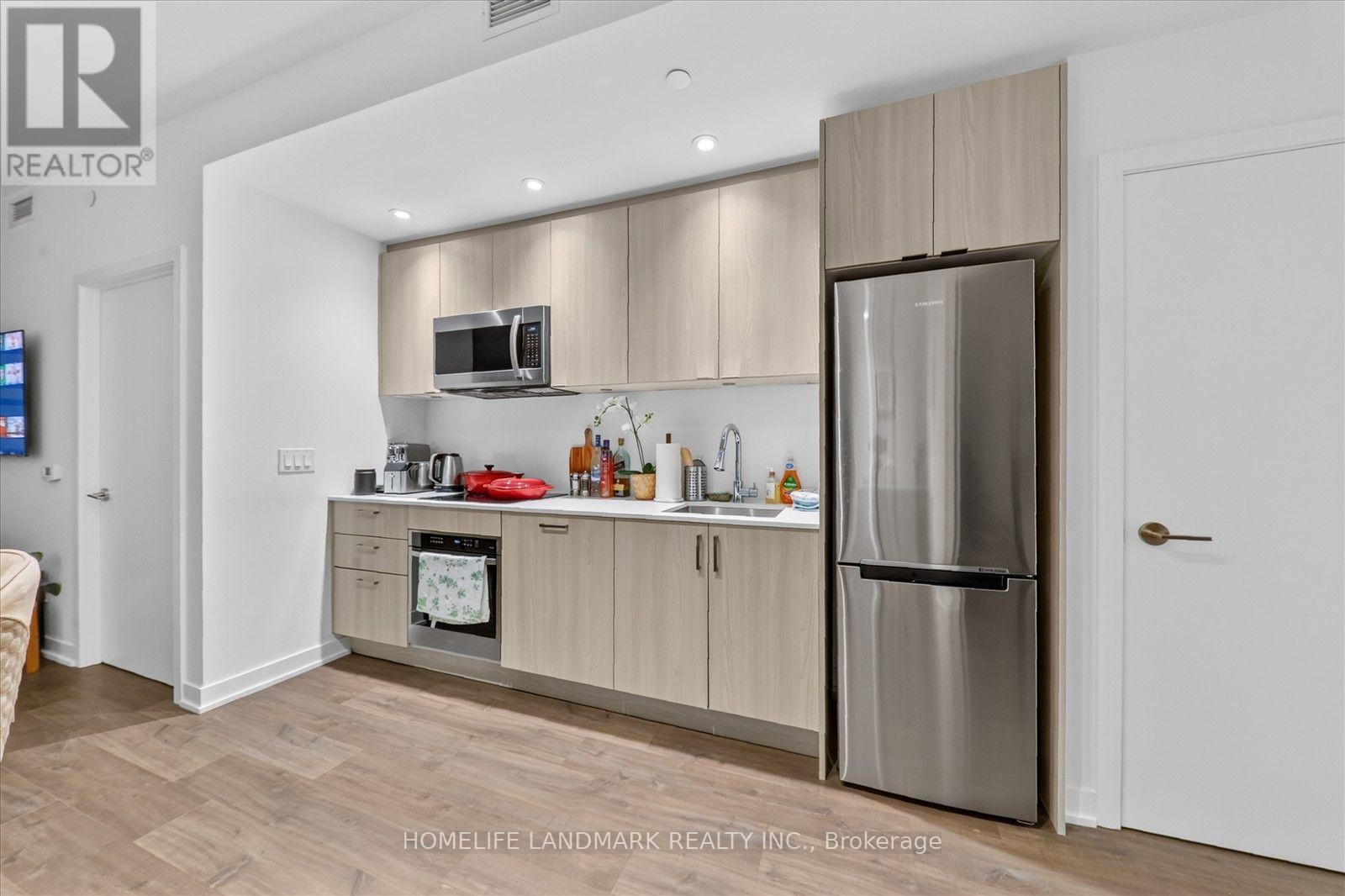 2505 - 1926 Lakeshore Boulevard W, Toronto, Ontario  M6S 1A1 - Photo 10 - W13793754