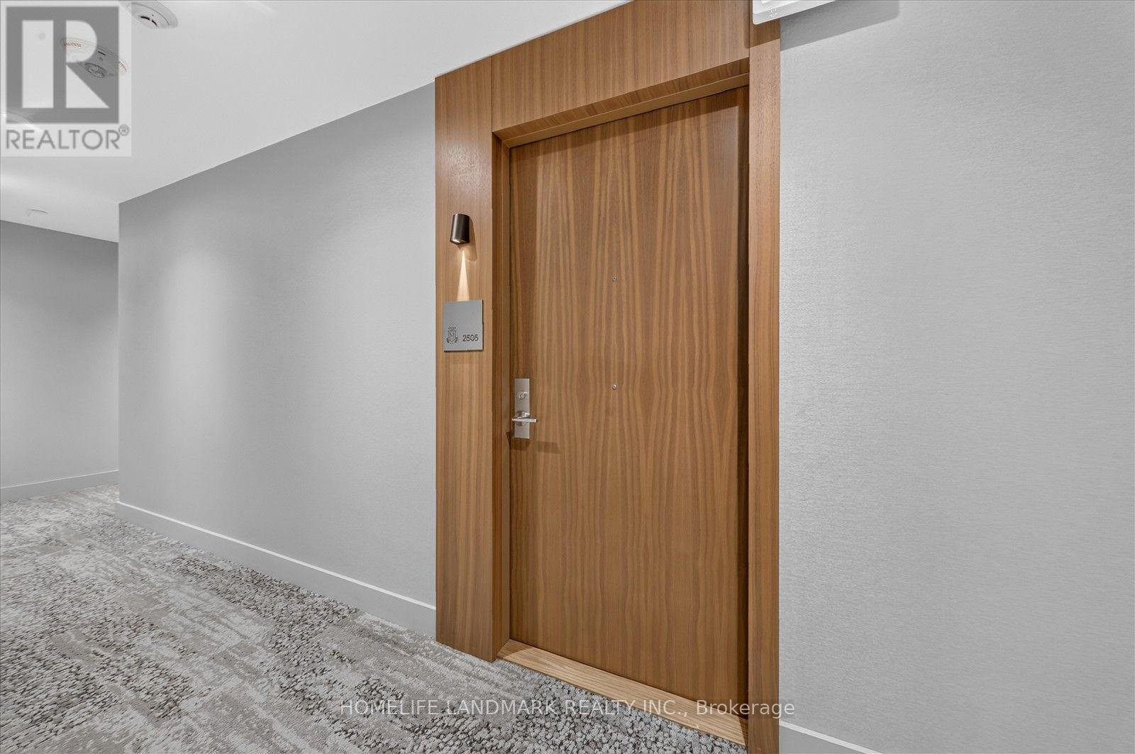 2505 - 1926 Lakeshore Boulevard W, Toronto, Ontario  M6S 1A1 - Photo 5 - W13793754