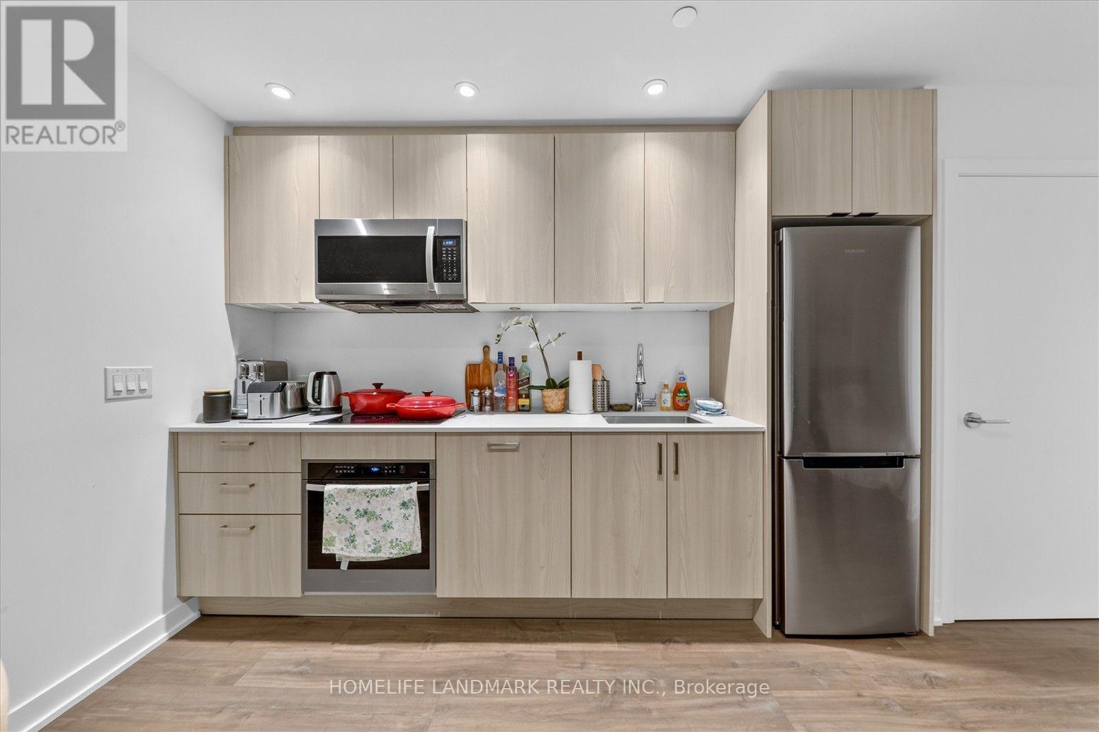 2505 - 1926 Lakeshore Boulevard W, Toronto, Ontario  M6S 1A1 - Photo 9 - W13793754