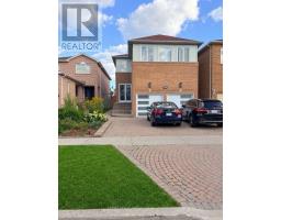 828 CARDINGTON STREET, Mississauga, Ontario