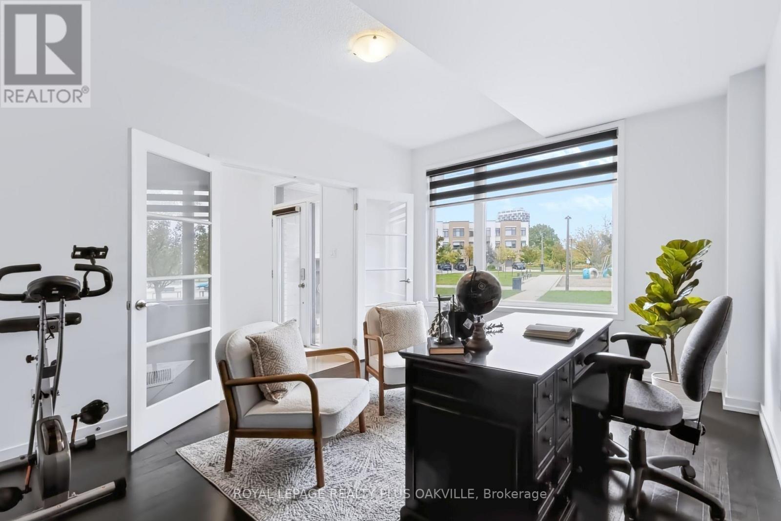 5 - 211 Squire Crescent, Oakville, Ontario L6H 0L8 - Photo 12 - W13793814