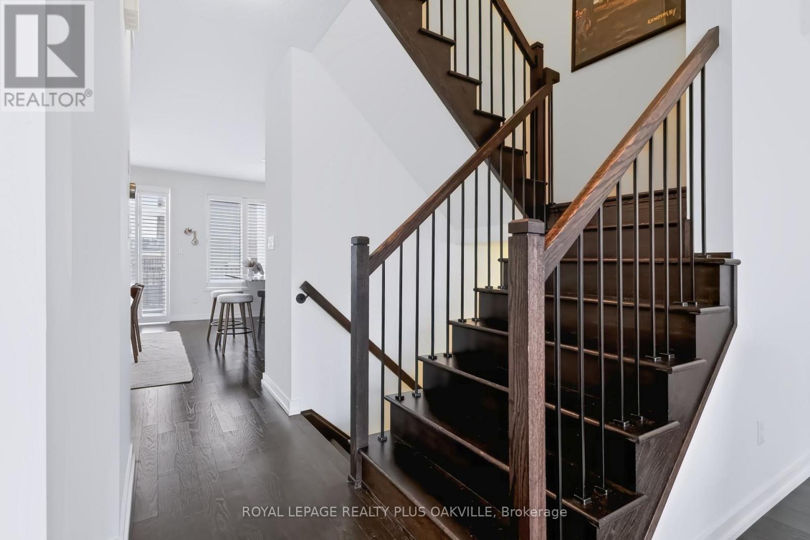 5 - 211 Squire Crescent, Oakville, Ontario L6H 0L8 - Photo 16 - W13793814