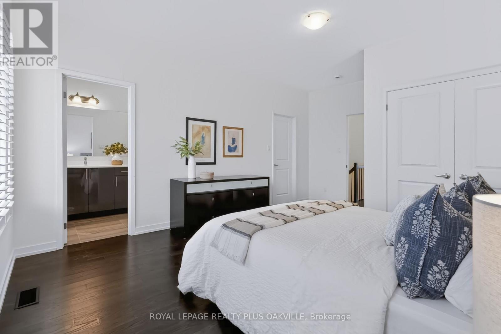 5 - 211 Squire Crescent, Oakville, Ontario L6H 0L8 - Photo 33 - W13793814